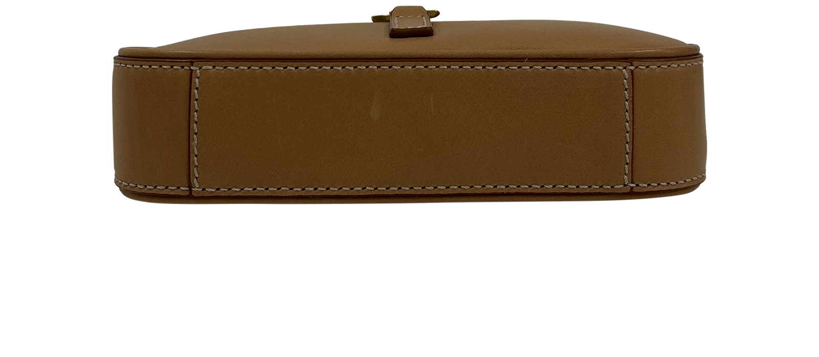 5a7 Small, 810&euro;, Bolso, Marrón, Animal - Piel, Vista superior